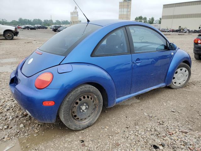 Photo 2 VIN: 3VWBK21C33M423712 - VOLKSWAGEN BEETLE 