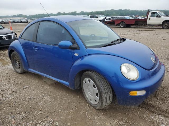 Photo 3 VIN: 3VWBK21C33M423712 - VOLKSWAGEN BEETLE 