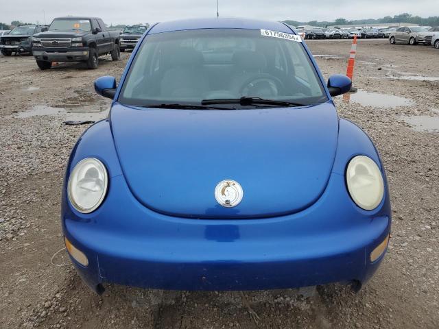 Photo 4 VIN: 3VWBK21C33M423712 - VOLKSWAGEN BEETLE 