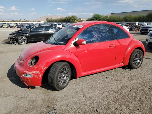 Photo 0 VIN: 3VWBK21C43M435836 - VOLKSWAGEN NEW BEETLE 