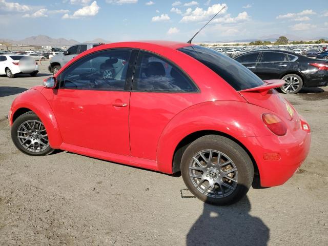 Photo 1 VIN: 3VWBK21C43M435836 - VOLKSWAGEN NEW BEETLE 