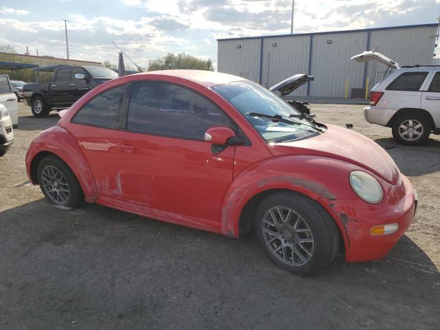 Photo 3 VIN: 3VWBK21C43M435836 - VOLKSWAGEN NEW BEETLE 