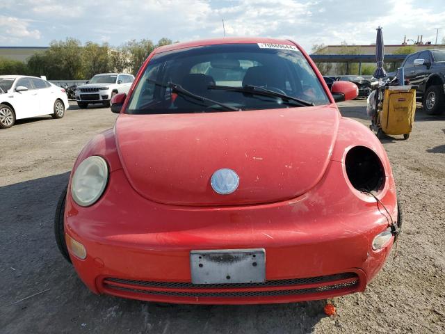 Photo 4 VIN: 3VWBK21C43M435836 - VOLKSWAGEN NEW BEETLE 