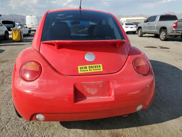 Photo 5 VIN: 3VWBK21C43M435836 - VOLKSWAGEN NEW BEETLE 