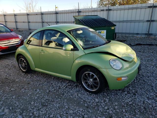 Photo 3 VIN: 3VWBK21C43M439918 - VOLKSWAGEN BEETLE 