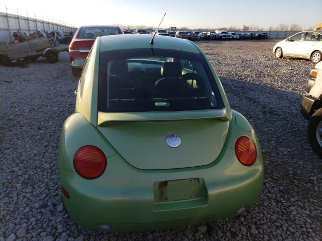 Photo 5 VIN: 3VWBK21C43M439918 - VOLKSWAGEN BEETLE 