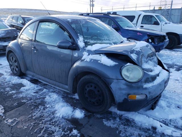 Photo 3 VIN: 3VWBK21C53M411660 - VOLKSWAGEN BEETLE 