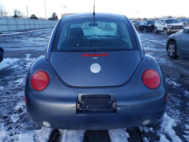 Photo 5 VIN: 3VWBK21C53M411660 - VOLKSWAGEN BEETLE 