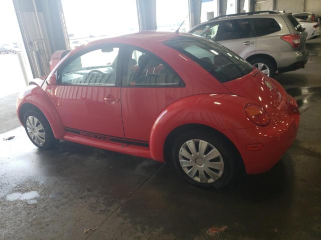 Photo 1 VIN: 3VWBK21C63M410372 - VOLKSWAGEN BEETLE 