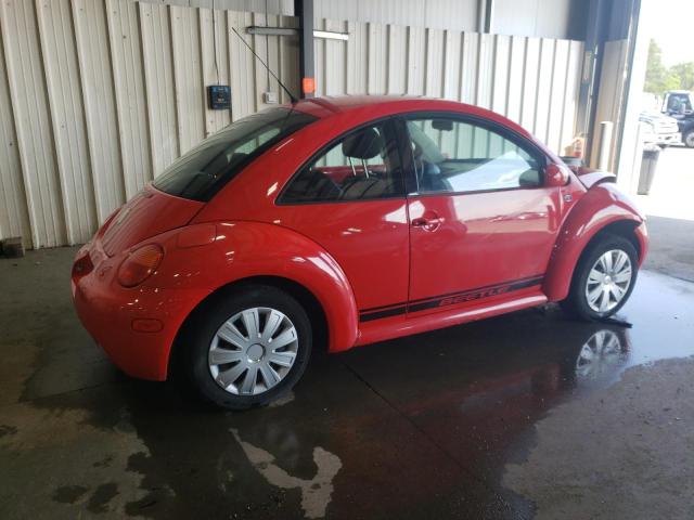 Photo 2 VIN: 3VWBK21C63M410372 - VOLKSWAGEN BEETLE 