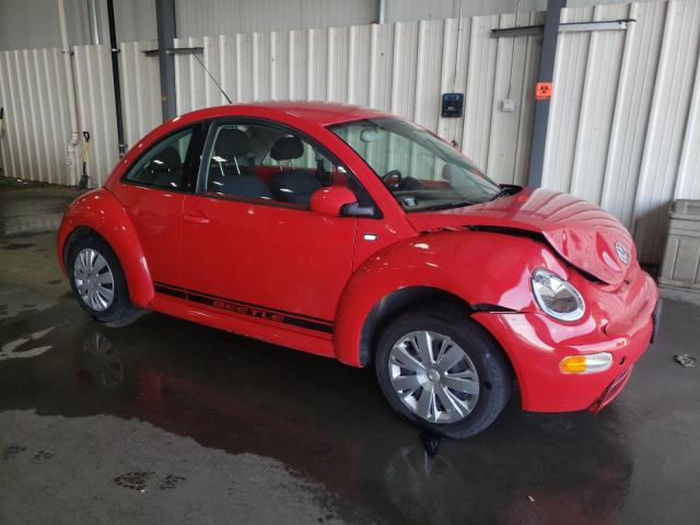 Photo 3 VIN: 3VWBK21C63M410372 - VOLKSWAGEN BEETLE 