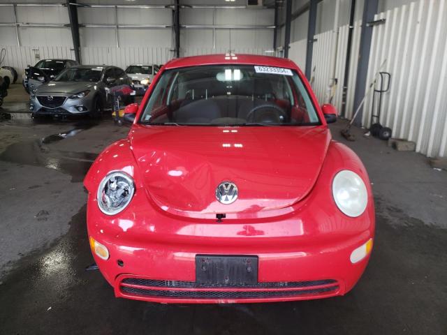 Photo 4 VIN: 3VWBK21C63M410372 - VOLKSWAGEN BEETLE 