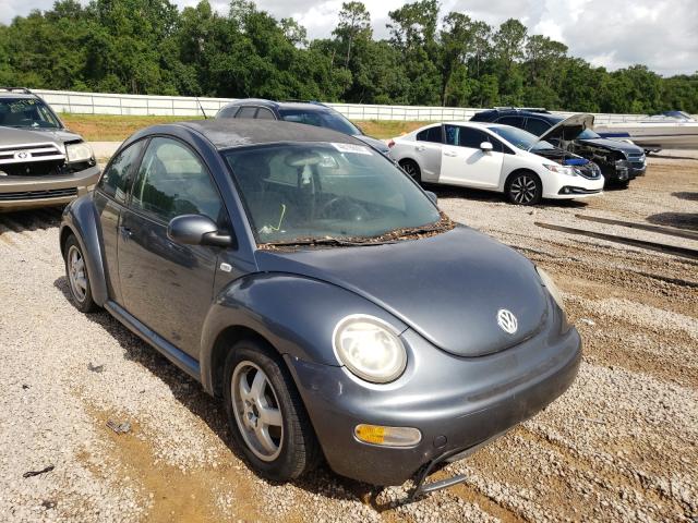 Photo 0 VIN: 3VWBK21C63M412817 - VOLKSWAGEN NEW BEETLE 