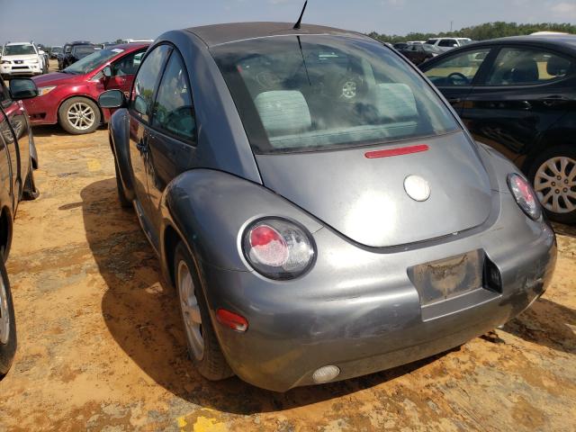 Photo 2 VIN: 3VWBK21C63M412817 - VOLKSWAGEN NEW BEETLE 