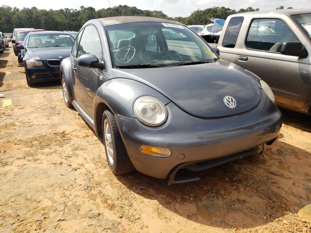 Photo 8 VIN: 3VWBK21C63M412817 - VOLKSWAGEN NEW BEETLE 