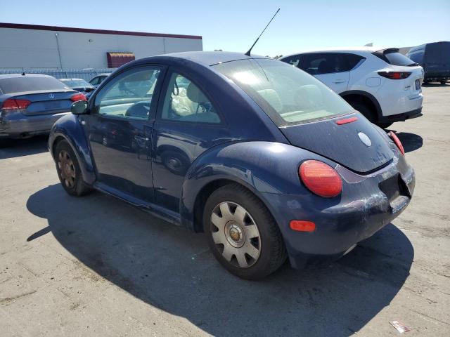 Photo 1 VIN: 3VWBK21C73M402426 - VOLKSWAGEN NEW BEETLE 