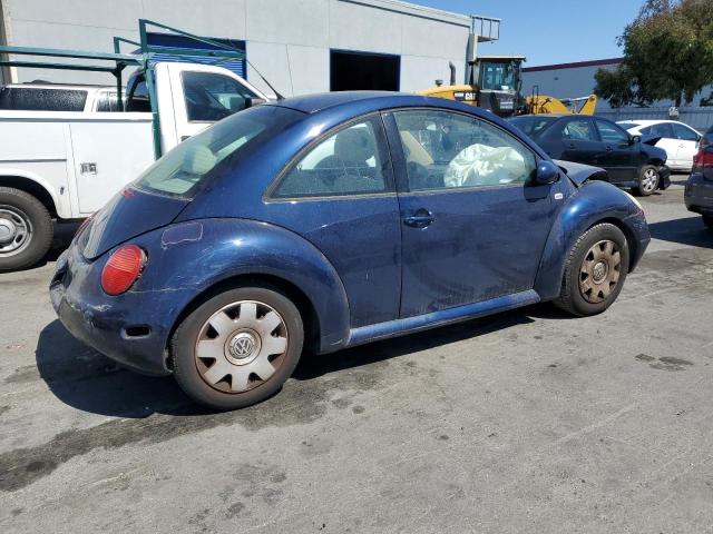 Photo 2 VIN: 3VWBK21C73M402426 - VOLKSWAGEN NEW BEETLE 