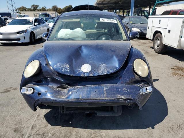 Photo 4 VIN: 3VWBK21C73M402426 - VOLKSWAGEN NEW BEETLE 