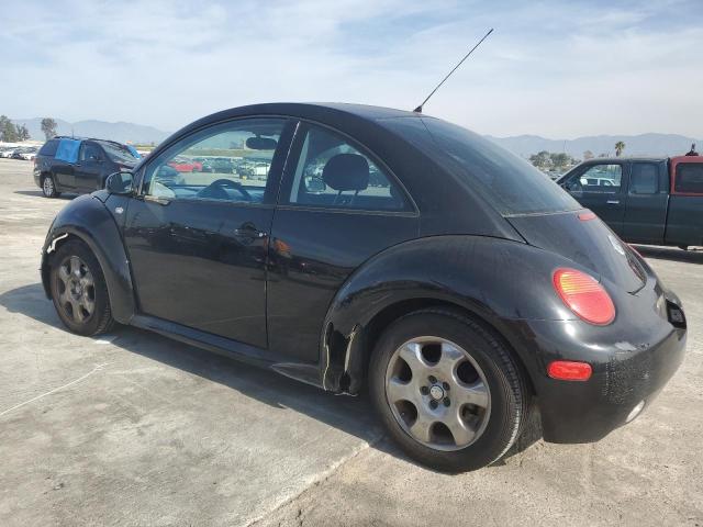 Photo 1 VIN: 3VWBK21C93M410379 - VOLKSWAGEN BEETLE 