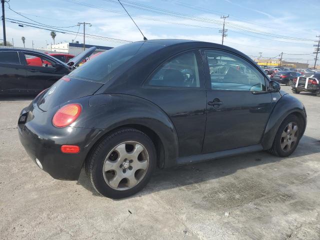 Photo 2 VIN: 3VWBK21C93M410379 - VOLKSWAGEN BEETLE 