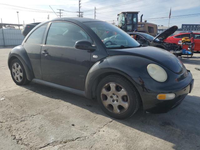 Photo 3 VIN: 3VWBK21C93M410379 - VOLKSWAGEN BEETLE 