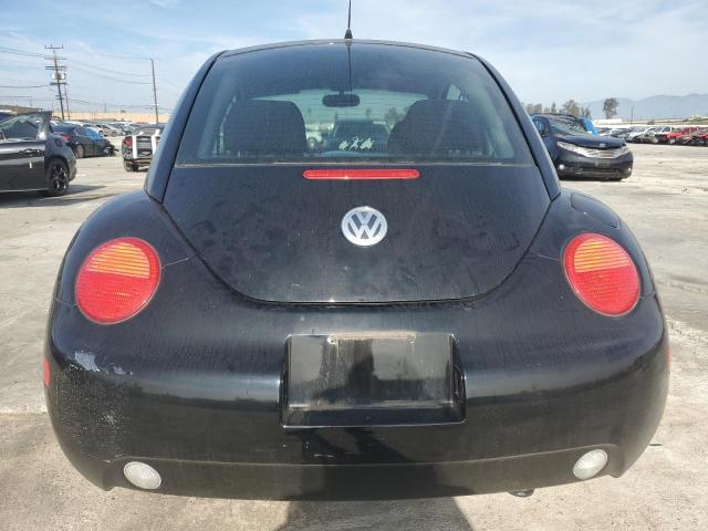 Photo 5 VIN: 3VWBK21C93M410379 - VOLKSWAGEN BEETLE 