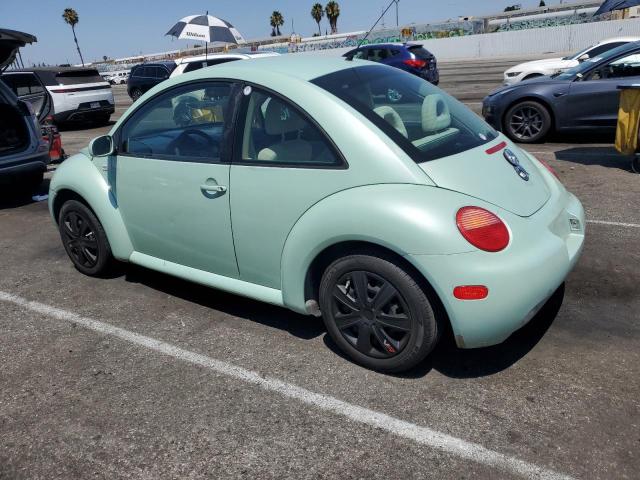 Photo 1 VIN: 3VWBK21CX2M410907 - VOLKSWAGEN BEETLE 