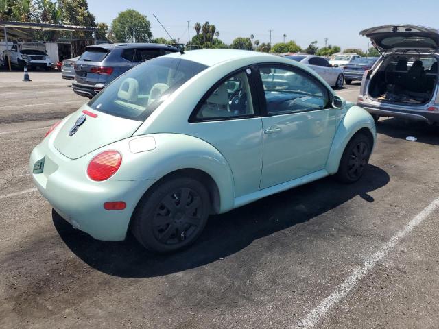 Photo 2 VIN: 3VWBK21CX2M410907 - VOLKSWAGEN BEETLE 