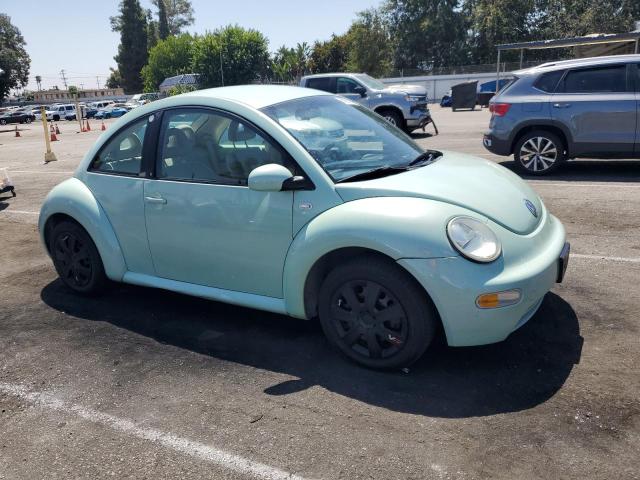 Photo 3 VIN: 3VWBK21CX2M410907 - VOLKSWAGEN BEETLE 