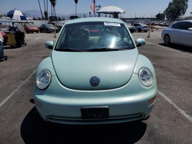 Photo 4 VIN: 3VWBK21CX2M410907 - VOLKSWAGEN BEETLE 