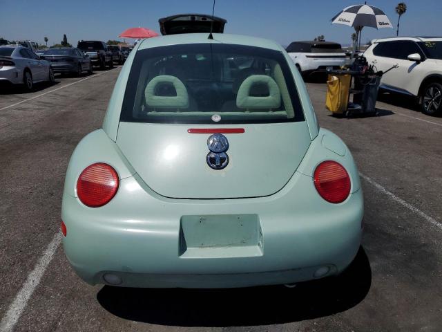 Photo 5 VIN: 3VWBK21CX2M410907 - VOLKSWAGEN BEETLE 