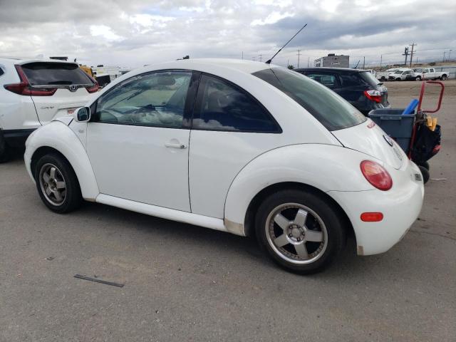 Photo 1 VIN: 3VWBK21CX2M417596 - VOLKSWAGEN BEETLE 