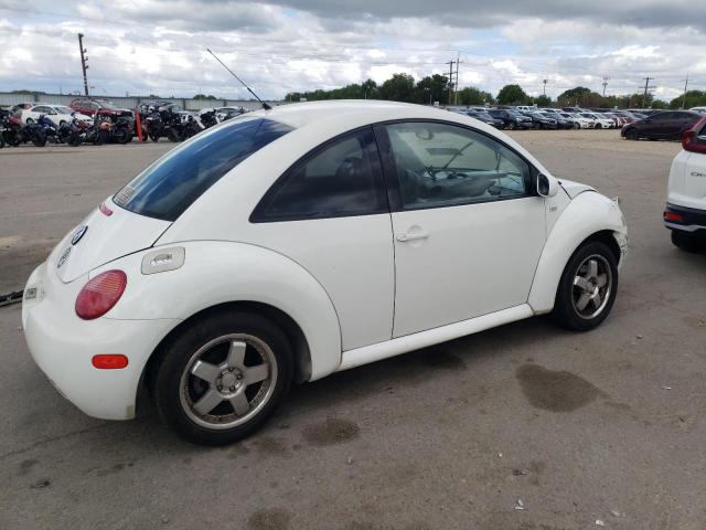 Photo 2 VIN: 3VWBK21CX2M417596 - VOLKSWAGEN BEETLE 