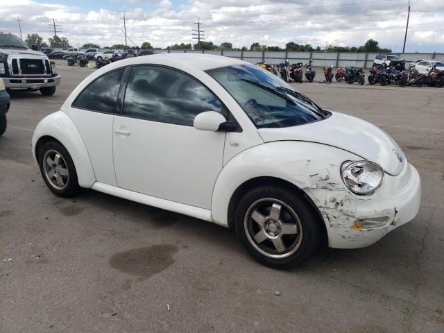 Photo 3 VIN: 3VWBK21CX2M417596 - VOLKSWAGEN BEETLE 