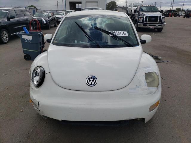 Photo 4 VIN: 3VWBK21CX2M417596 - VOLKSWAGEN BEETLE 