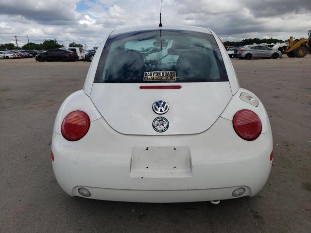 Photo 5 VIN: 3VWBK21CX2M417596 - VOLKSWAGEN BEETLE 