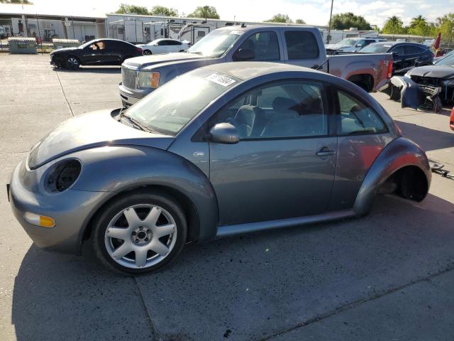 Photo 0 VIN: 3VWBK21CX3M416174 - VOLKSWAGEN BEETLE 