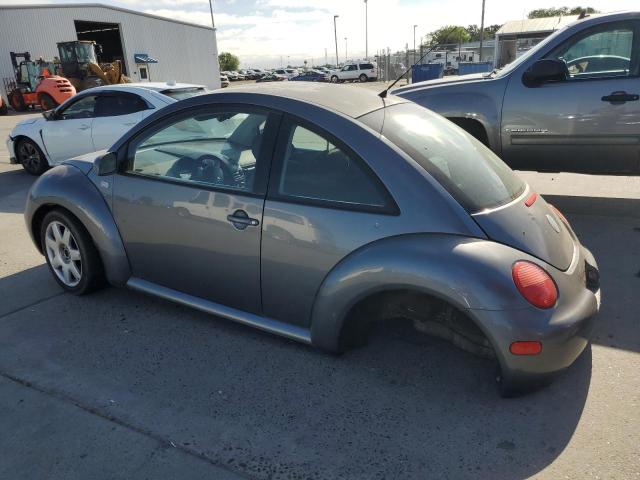 Photo 1 VIN: 3VWBK21CX3M416174 - VOLKSWAGEN BEETLE 