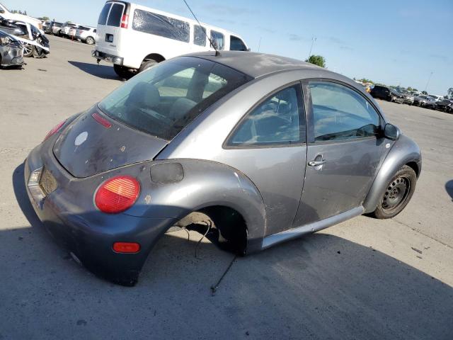 Photo 2 VIN: 3VWBK21CX3M416174 - VOLKSWAGEN BEETLE 