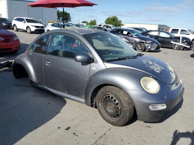 Photo 3 VIN: 3VWBK21CX3M416174 - VOLKSWAGEN BEETLE 