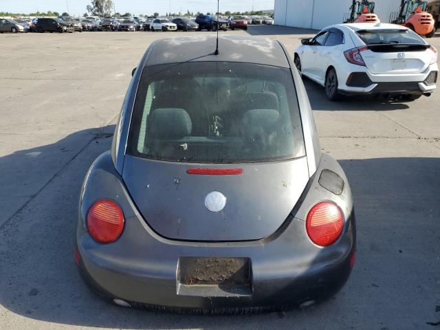 Photo 5 VIN: 3VWBK21CX3M416174 - VOLKSWAGEN BEETLE 