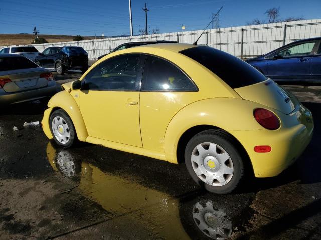 Photo 1 VIN: 3VWBK21CX3M420225 - VOLKSWAGEN BEETLE 