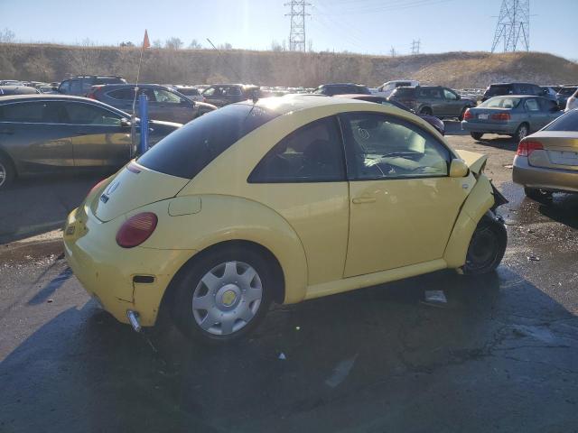 Photo 2 VIN: 3VWBK21CX3M420225 - VOLKSWAGEN BEETLE 