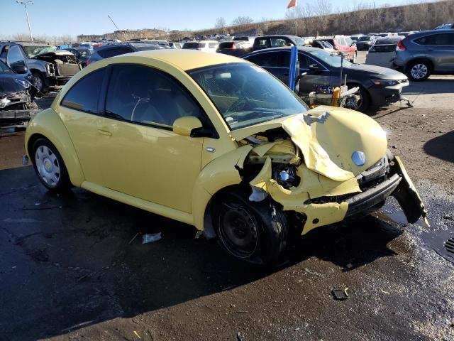 Photo 3 VIN: 3VWBK21CX3M420225 - VOLKSWAGEN BEETLE 