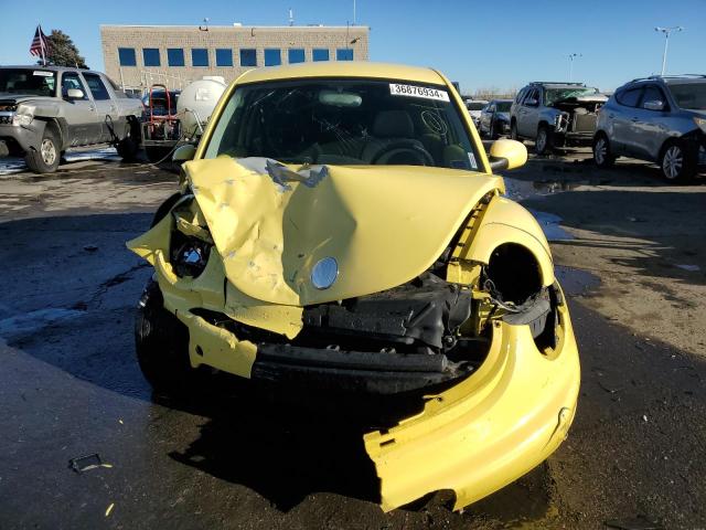 Photo 4 VIN: 3VWBK21CX3M420225 - VOLKSWAGEN BEETLE 