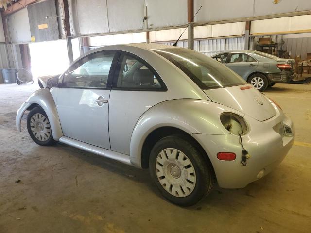 Photo 1 VIN: 3VWBK31C05M405709 - VOLKSWAGEN NEW BEETLE 