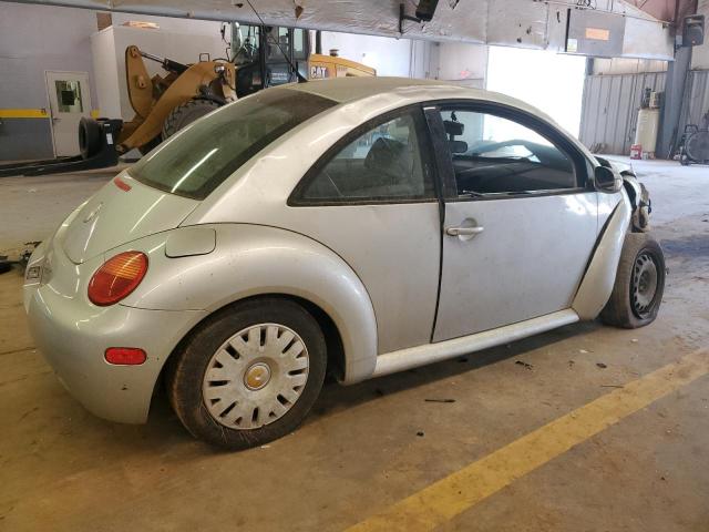 Photo 2 VIN: 3VWBK31C05M405709 - VOLKSWAGEN NEW BEETLE 