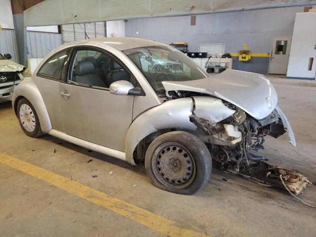 Photo 3 VIN: 3VWBK31C05M405709 - VOLKSWAGEN NEW BEETLE 