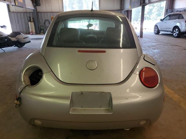 Photo 5 VIN: 3VWBK31C05M405709 - VOLKSWAGEN NEW BEETLE 