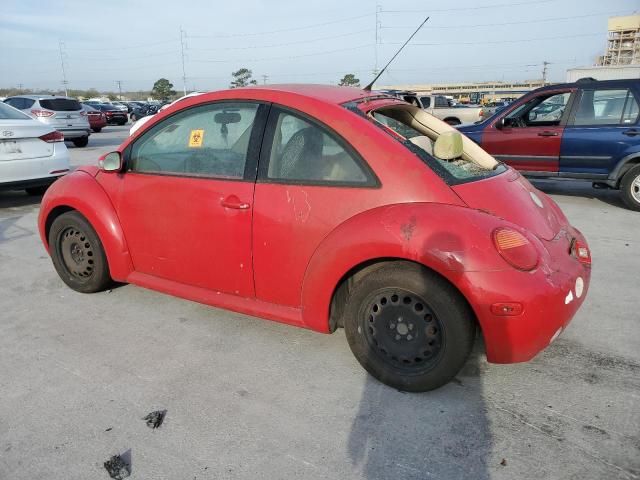 Photo 1 VIN: 3VWBK31C15M406139 - VOLKSWAGEN BEETLE 